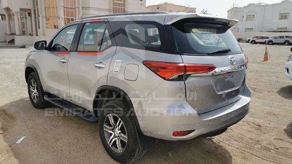 Photo 8 VIN: MHFDX8FS3J0087645 - TOYOTA FORTUNER 