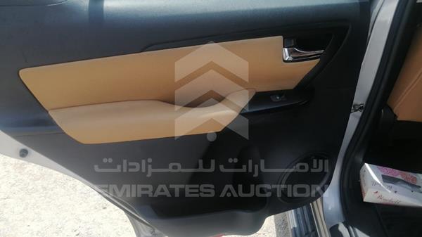 Photo 11 VIN: MHFDX8FS4H0080780 - TOYOTA FORTUNER 