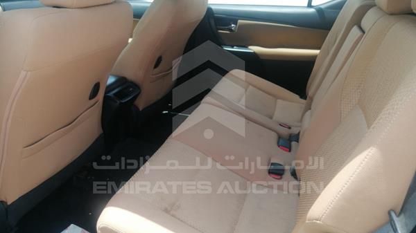 Photo 12 VIN: MHFDX8FS4H0080780 - TOYOTA FORTUNER 