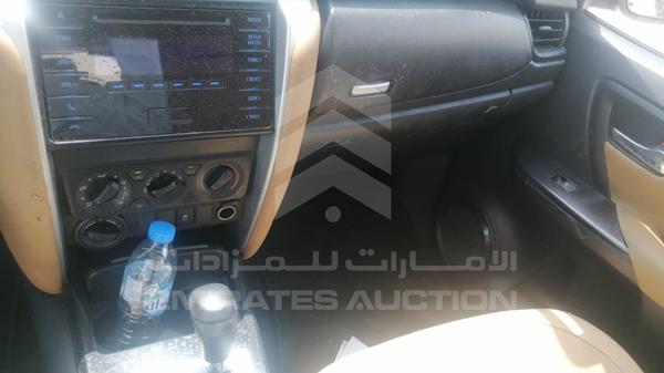 Photo 14 VIN: MHFDX8FS4H0080780 - TOYOTA FORTUNER 