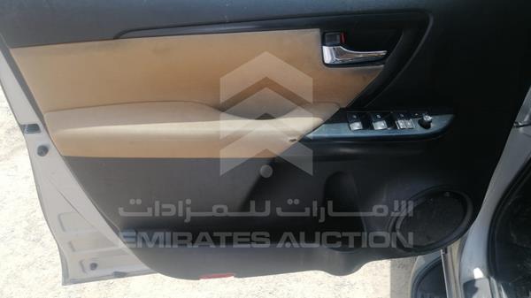 Photo 15 VIN: MHFDX8FS4H0080780 - TOYOTA FORTUNER 