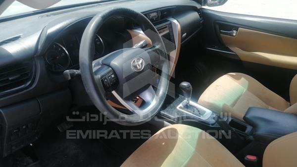 Photo 16 VIN: MHFDX8FS4H0080780 - TOYOTA FORTUNER 