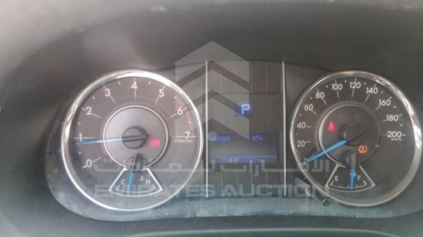 Photo 19 VIN: MHFDX8FS4H0080780 - TOYOTA FORTUNER 