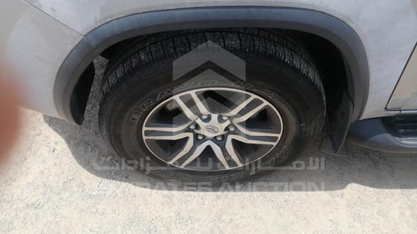 Photo 20 VIN: MHFDX8FS4H0080780 - TOYOTA FORTUNER 