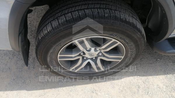 Photo 23 VIN: MHFDX8FS4H0080780 - TOYOTA FORTUNER 