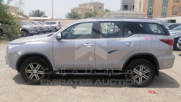 Photo 7 VIN: MHFDX8FS4H0080780 - TOYOTA FORTUNER 