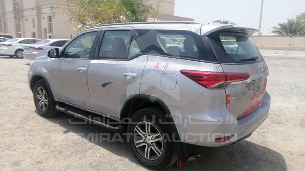 Photo 9 VIN: MHFDX8FS4H0080780 - TOYOTA FORTUNER 