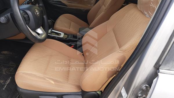 Photo 11 VIN: MHFDX8FS4H0081895 - TOYOTA FORTUNER 