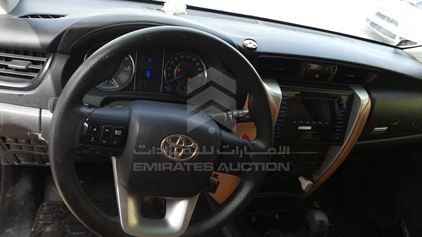 Photo 12 VIN: MHFDX8FS4H0081895 - TOYOTA FORTUNER 