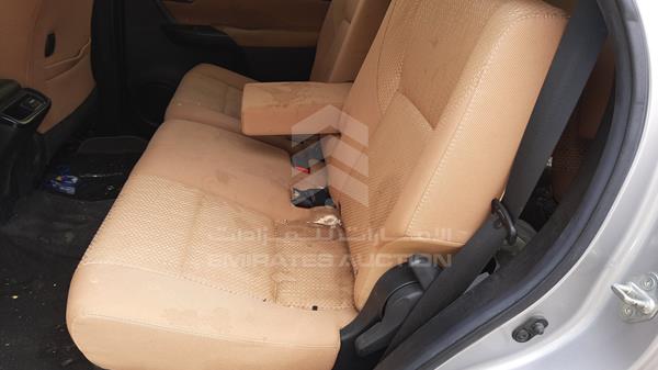 Photo 18 VIN: MHFDX8FS4H0081895 - TOYOTA FORTUNER 