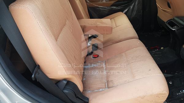 Photo 20 VIN: MHFDX8FS4H0081895 - TOYOTA FORTUNER 