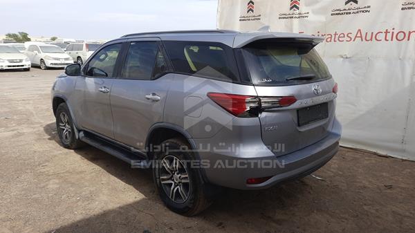 Photo 5 VIN: MHFDX8FS4H0081895 - TOYOTA FORTUNER 