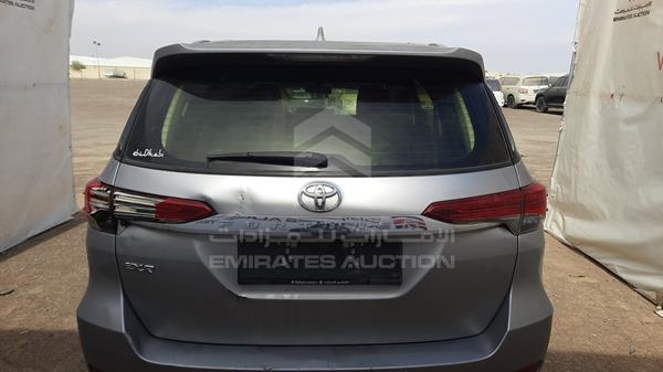 Photo 6 VIN: MHFDX8FS4H0081895 - TOYOTA FORTUNER 