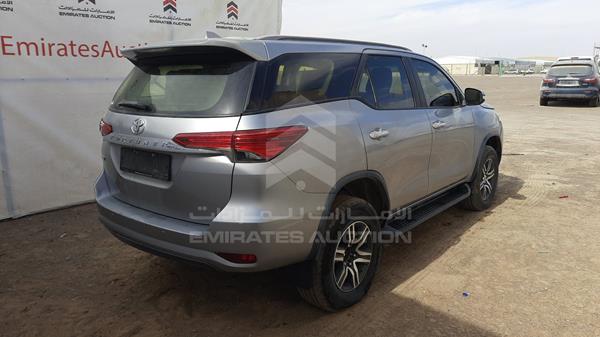 Photo 7 VIN: MHFDX8FS4H0081895 - TOYOTA FORTUNER 