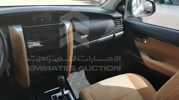 Photo 10 VIN: MHFDX8FS5H0082313 - TOYOTA FORTUNER 