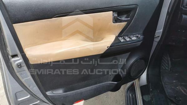 Photo 11 VIN: MHFDX8FS5H0082313 - TOYOTA FORTUNER 