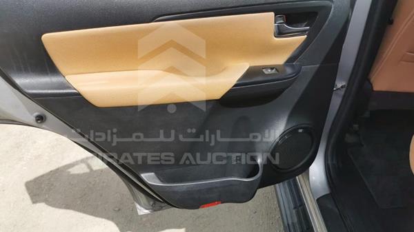 Photo 15 VIN: MHFDX8FS5H0082313 - TOYOTA FORTUNER 