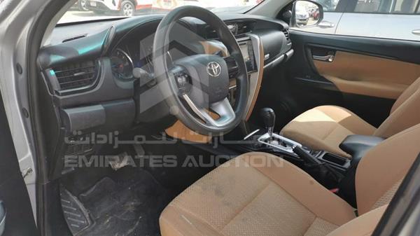 Photo 18 VIN: MHFDX8FS5H0082313 - TOYOTA FORTUNER 