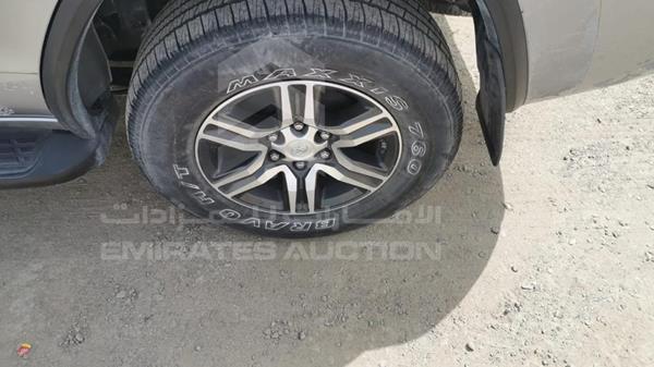 Photo 21 VIN: MHFDX8FS5H0082313 - TOYOTA FORTUNER 