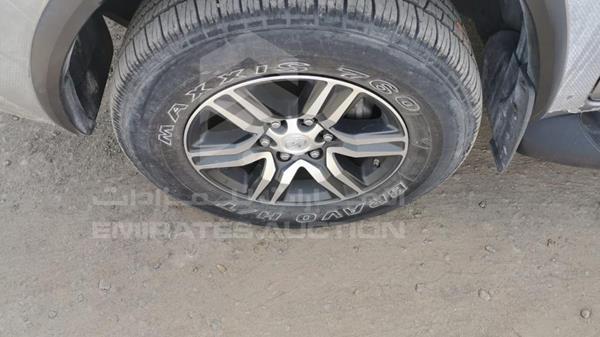 Photo 23 VIN: MHFDX8FS5H0082313 - TOYOTA FORTUNER 