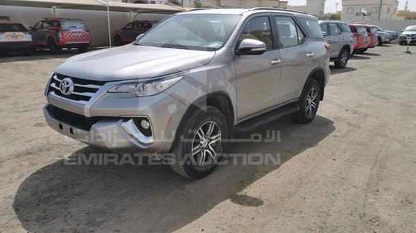 Photo 6 VIN: MHFDX8FS5H0082313 - TOYOTA FORTUNER 