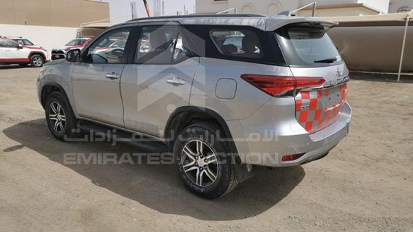 Photo 7 VIN: MHFDX8FS5H0082313 - TOYOTA FORTUNER 