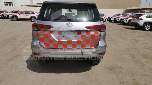 Photo 8 VIN: MHFDX8FS5H0082313 - TOYOTA FORTUNER 