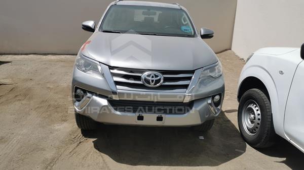 Photo 0 VIN: MHFDX8FS5J0087288 - TOYOTA FORTUNER 