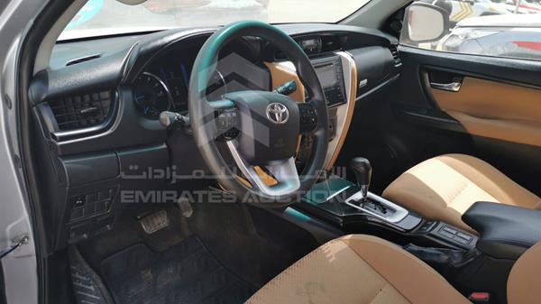 Photo 10 VIN: MHFDX8FS5J0087288 - TOYOTA FORTUNER 