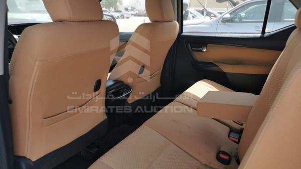 Photo 7 VIN: MHFDX8FS5J0087288 - TOYOTA FORTUNER 