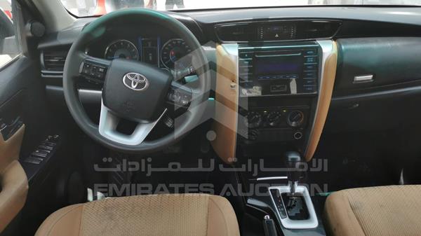 Photo 11 VIN: MHFDX8FS5J0087405 - TOYOTA FORTUNER 