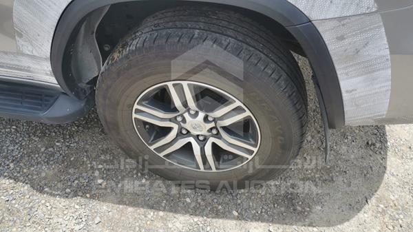 Photo 16 VIN: MHFDX8FS5J0087405 - TOYOTA FORTUNER 