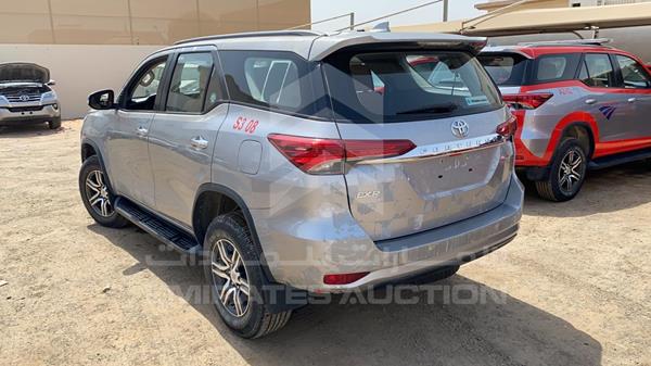 Photo 10 VIN: MHFDX8FS6H0081073 - TOYOTA FORTUNER 