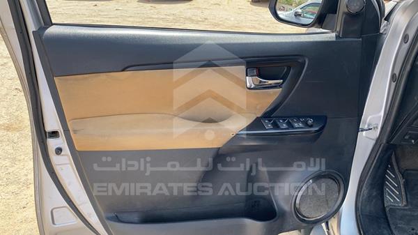 Photo 12 VIN: MHFDX8FS6H0081073 - TOYOTA FORTUNER 