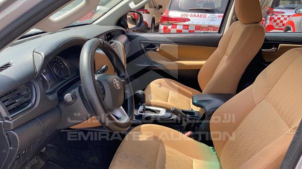 Photo 13 VIN: MHFDX8FS6H0081073 - TOYOTA FORTUNER 