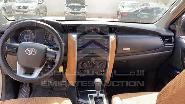 Photo 16 VIN: MHFDX8FS6H0081073 - TOYOTA FORTUNER 