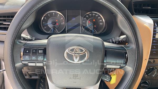 Photo 20 VIN: MHFDX8FS6H0081073 - TOYOTA FORTUNER 