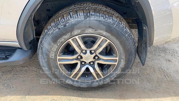 Photo 24 VIN: MHFDX8FS6H0081073 - TOYOTA FORTUNER 