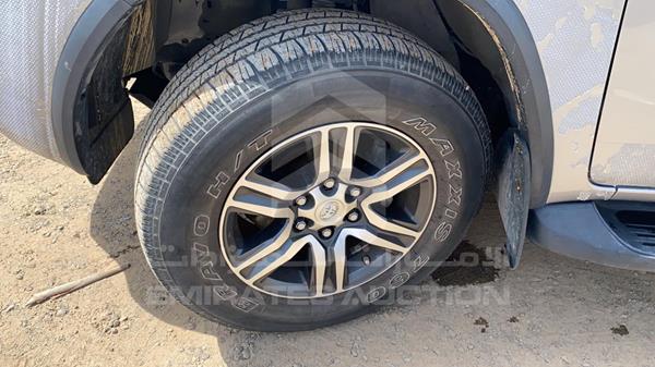 Photo 25 VIN: MHFDX8FS6H0081073 - TOYOTA FORTUNER 