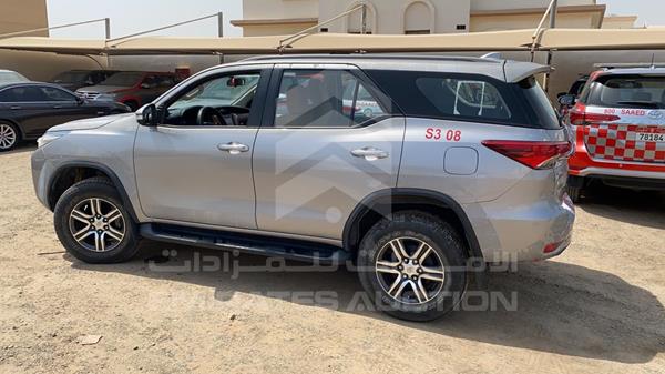 Photo 5 VIN: MHFDX8FS6H0081073 - TOYOTA FORTUNER 