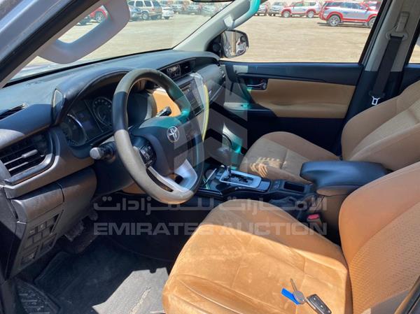 Photo 12 VIN: MHFDX8FS6H0082255 - TOYOTA FORTUNER 