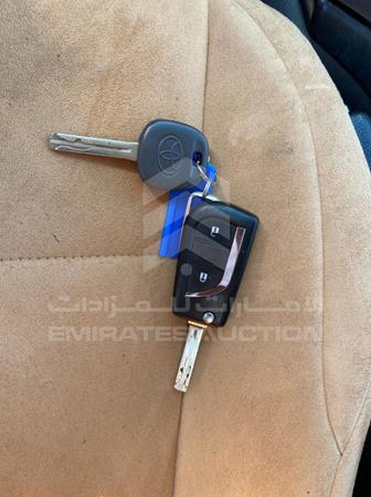 Photo 3 VIN: MHFDX8FS6H0082255 - TOYOTA FORTUNER 