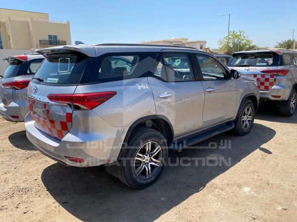 Photo 7 VIN: MHFDX8FS6H0082255 - TOYOTA FORTUNER 