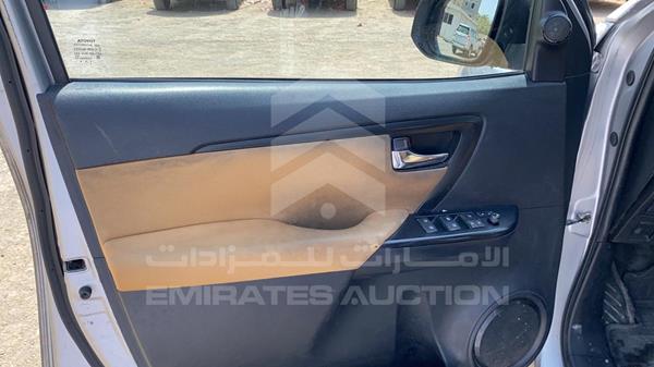 Photo 12 VIN: MHFDX8FS6H0082563 - TOYOTA FORTUNER 