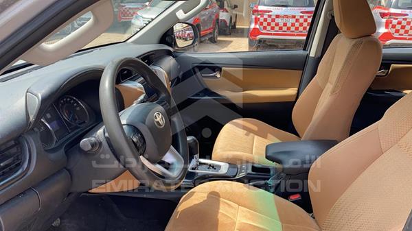 Photo 13 VIN: MHFDX8FS6H0082563 - TOYOTA FORTUNER 