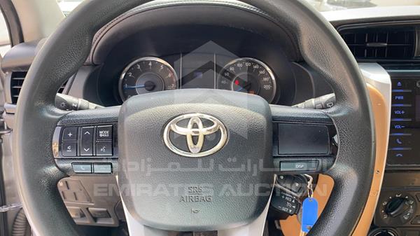 Photo 15 VIN: MHFDX8FS6H0082563 - TOYOTA FORTUNER 