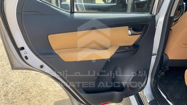 Photo 18 VIN: MHFDX8FS6H0082563 - TOYOTA FORTUNER 