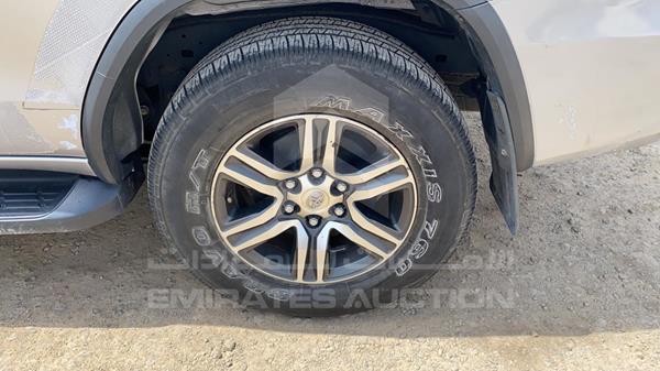 Photo 23 VIN: MHFDX8FS6H0082563 - TOYOTA FORTUNER 