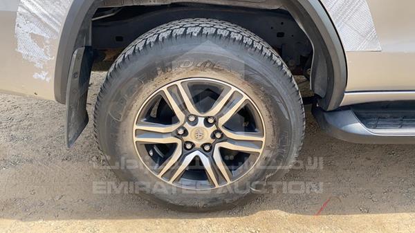 Photo 24 VIN: MHFDX8FS6H0082563 - TOYOTA FORTUNER 