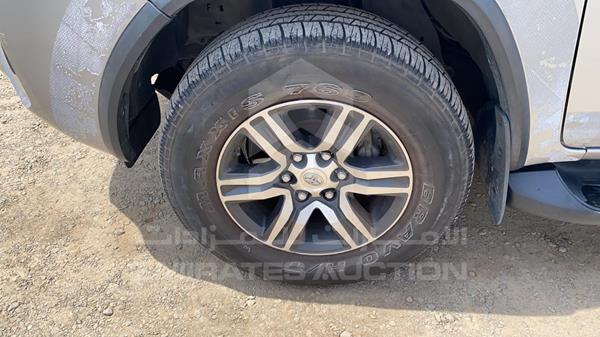 Photo 25 VIN: MHFDX8FS6H0082563 - TOYOTA FORTUNER 